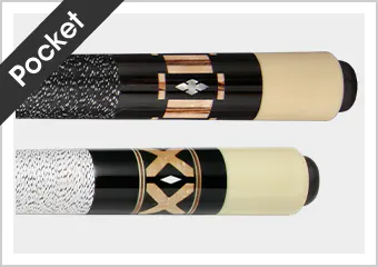 Adam（アダム）Cue | ビリヤードの専門店【ニューアート Billiards】