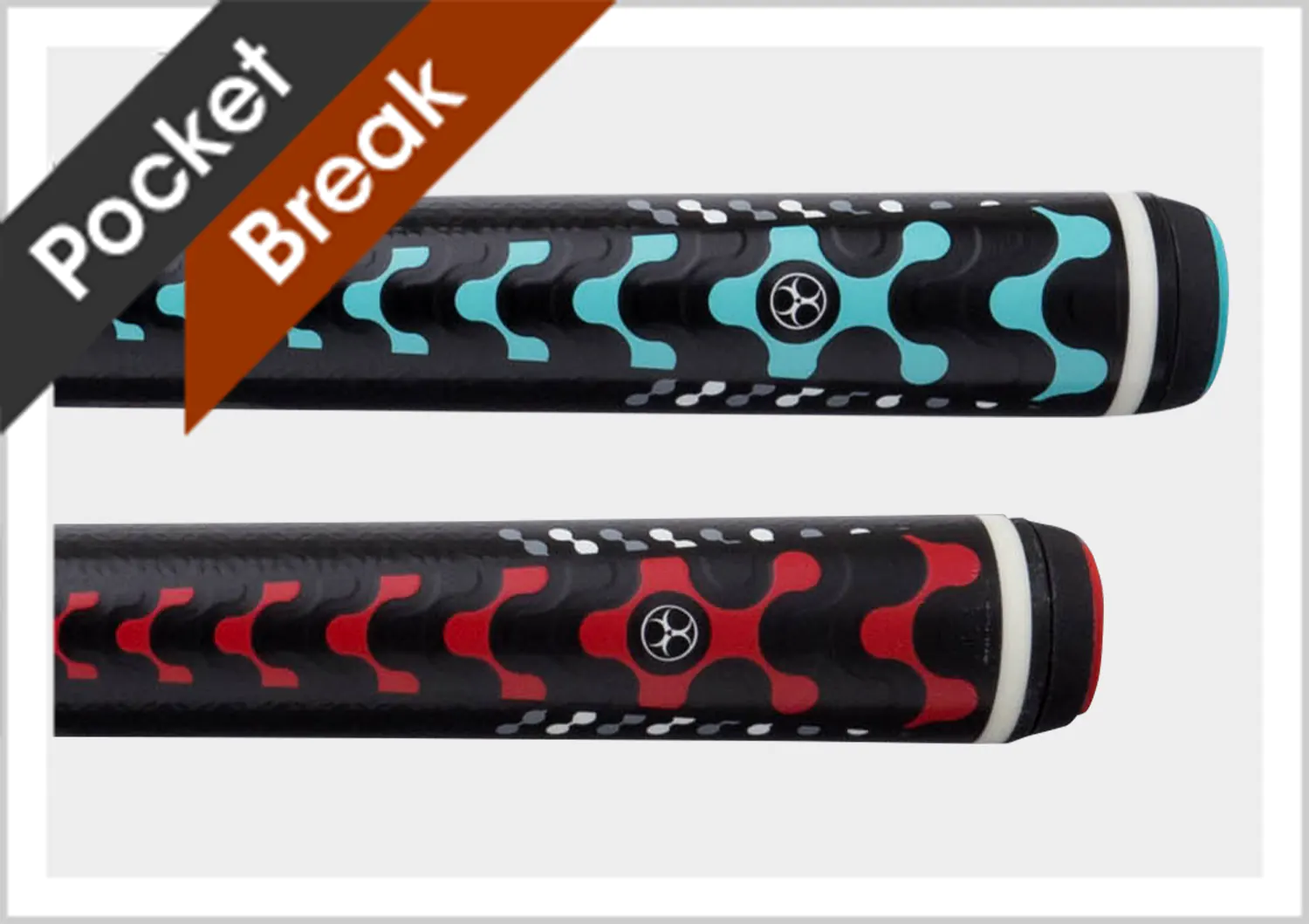 POISON (ポイズン) Cue | ビリヤードの専門店【ニューアート Billiards】