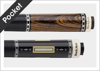 Keith Andy (キースアンディ) Cue | ビリヤードの専門店【ニューアート