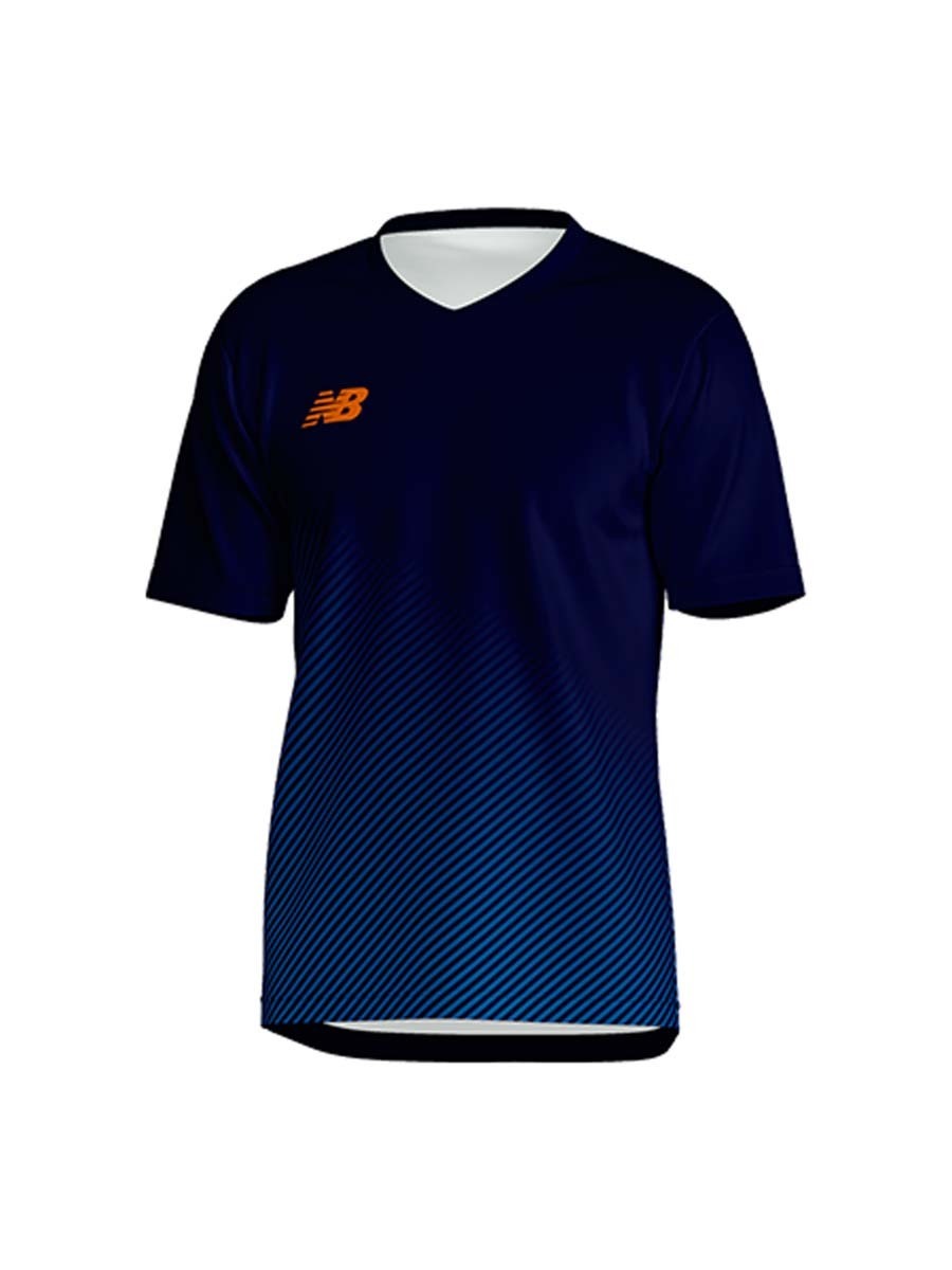 ファストカスタム半袖ゲームシャツ/グラデーション/｜JMFC0155