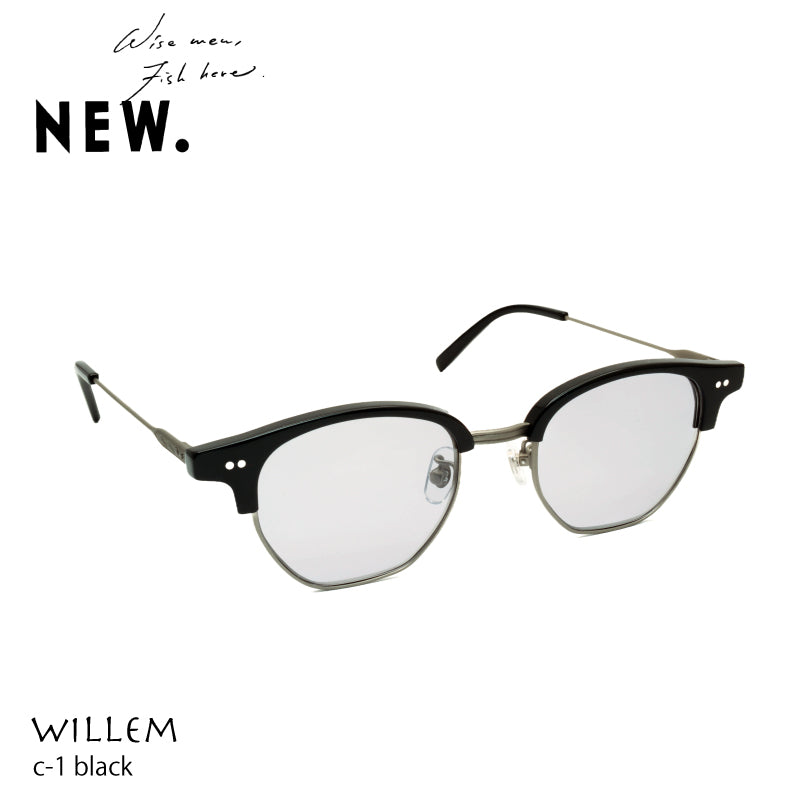 NEW. eyewear sunglasses frame - NEW. SAGAMORE II