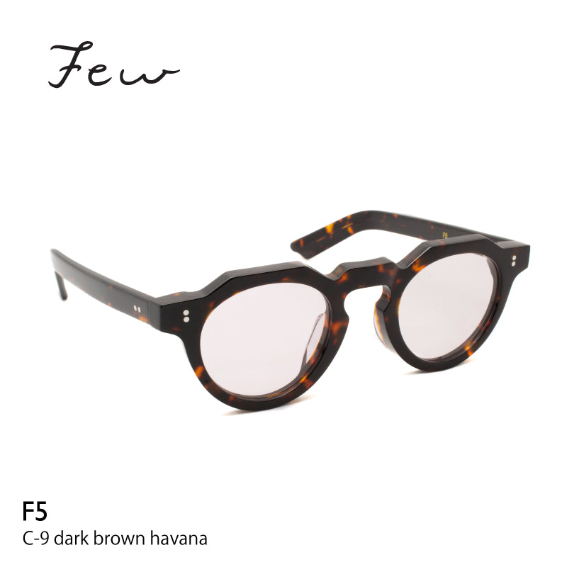 few F5 – NEW. eyewear