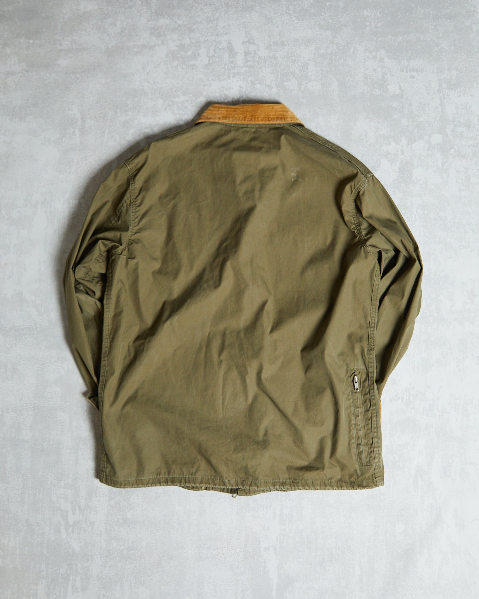 Vintage Polo Ralph Lauren Jacket (Medium) – NEW YORK NUTJOB