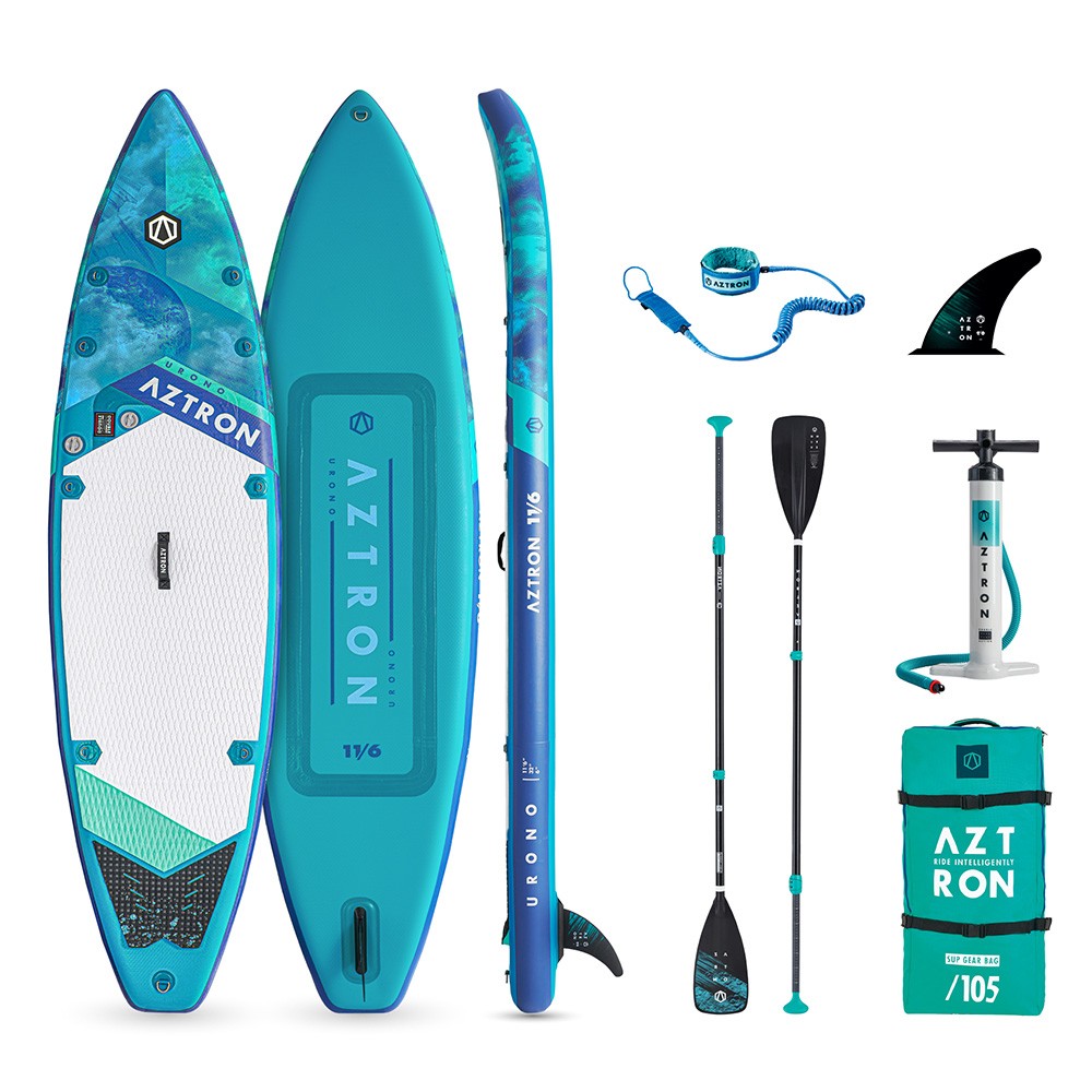 スポーツ用品 アストロン(Aztron) SUP SUP インフレータブル スタンド