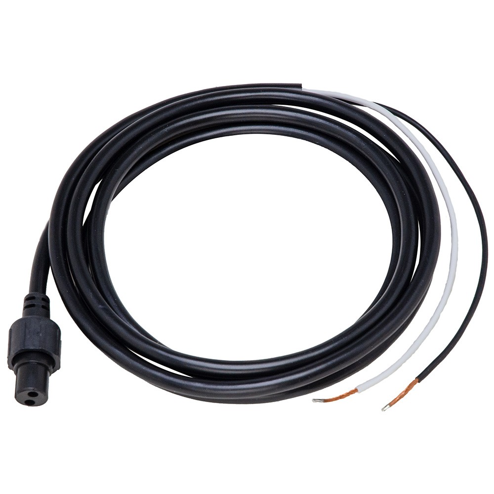 電源コード DCｰ07 2m ヒューズなし 2P HONDEX(ホンデックス)｜ネオ