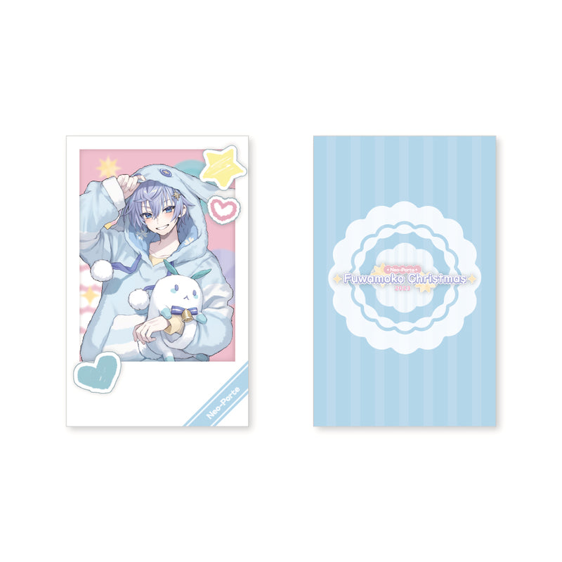 2023クリスマス ランダムチェキ Bグループ – Neo-Porte（ネオポルテ