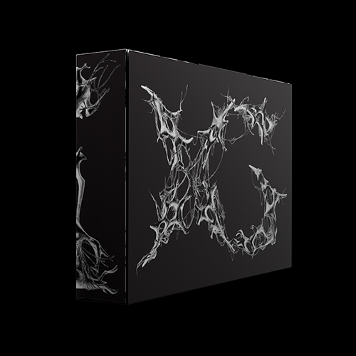 AWE XG ver. [初回盤] XG CDアルバム - Neowing