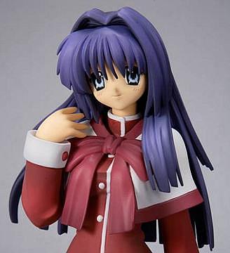 Kanon: 水瀬名雪 フィギュア・ドール グッズ - Neowing
