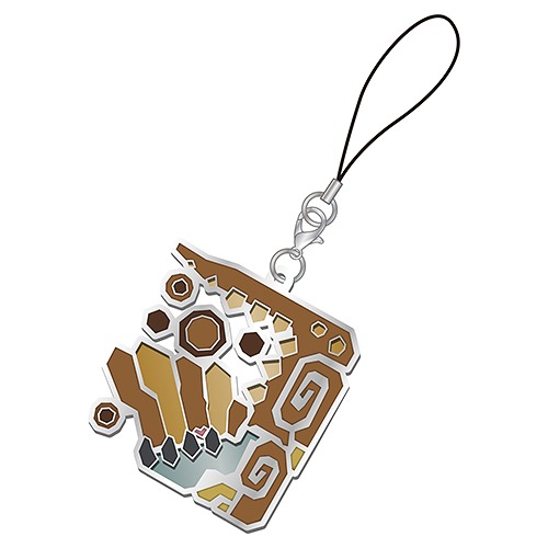 モンスターハンターダブルクロス モンスターアイコン ステンド