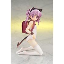 ToHeart2 AnotherDays 菜々子 通常版 (白スクール水着) フィギュア