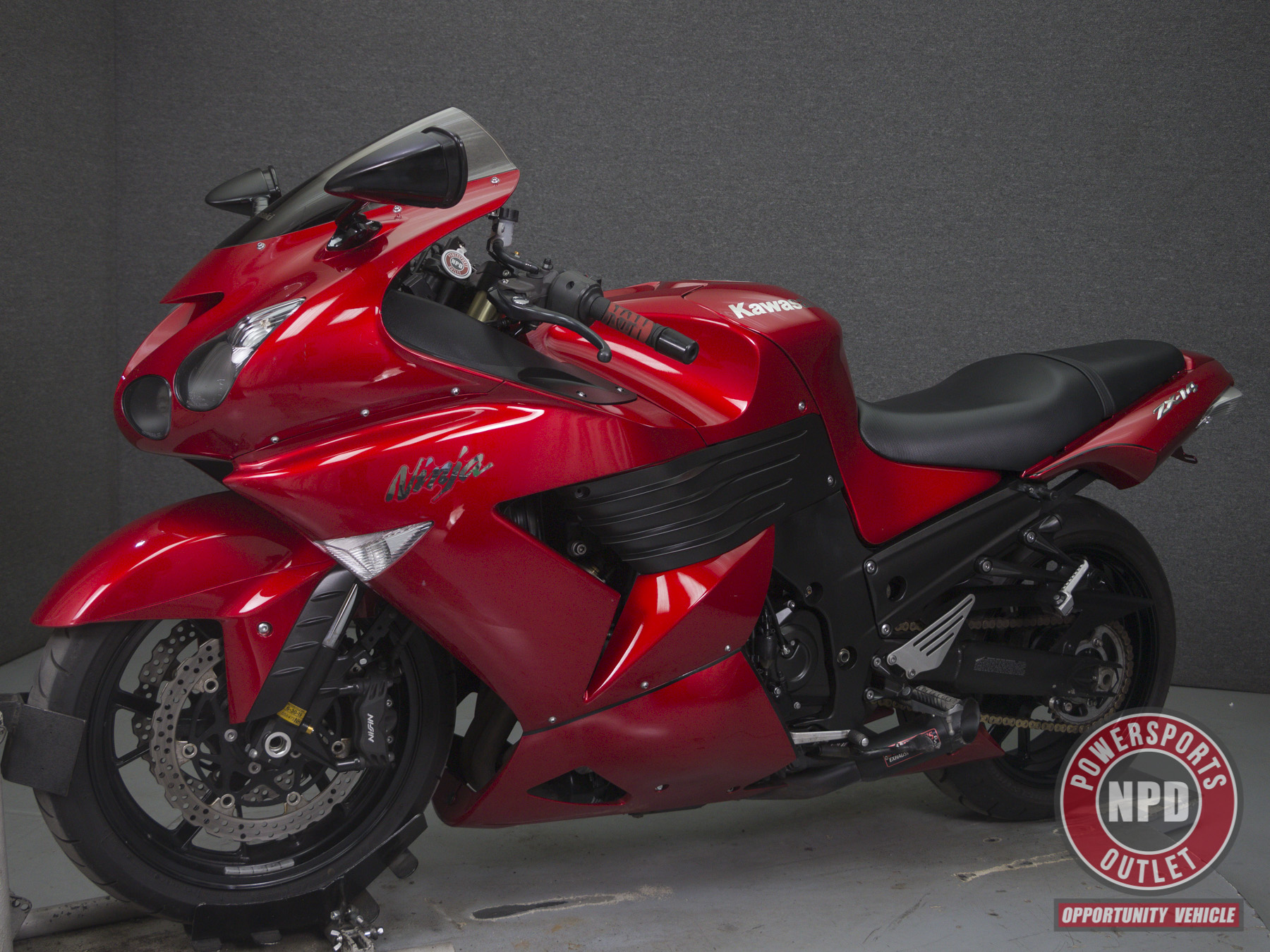 National Powersports Distributors