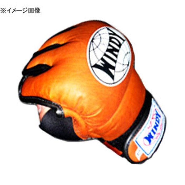 WINDY(ウィンディ) PFG-2 プロファイティンググローブ2 M・ナチュラル