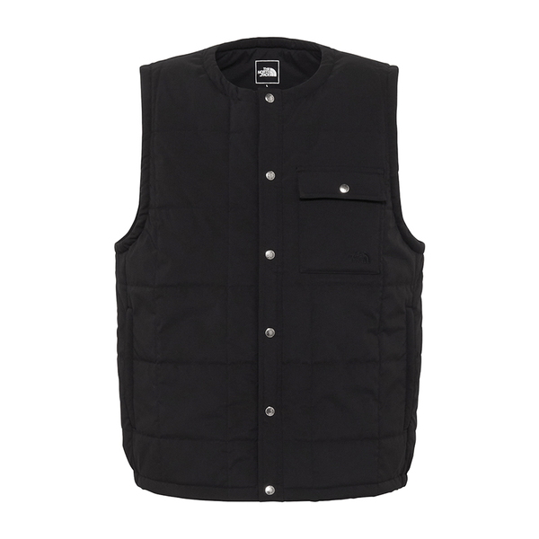 THE NORTH FACE(ザ・ノース・フェイス) メドウウォームベスト メンズ