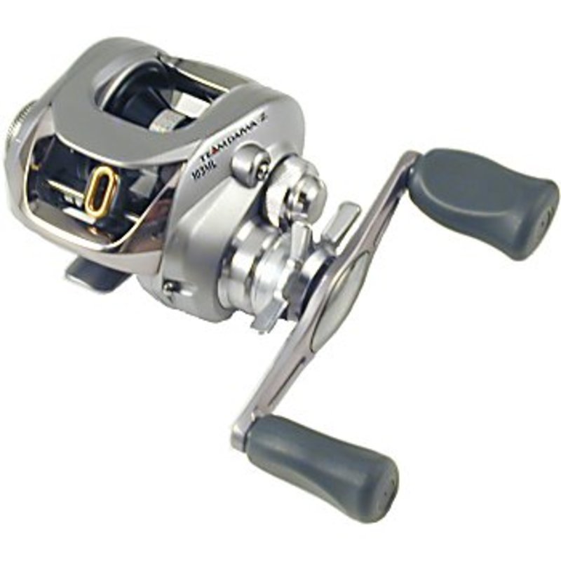 OOM2806商品、TEAM DAIWA-Z 105HL Daiwa TD-Z Left hand gripping
