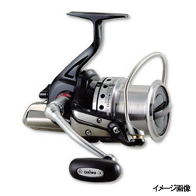 ダイワ(Daiwa) トーナメントISO 5000遠投 00059311｜アウトドア用品