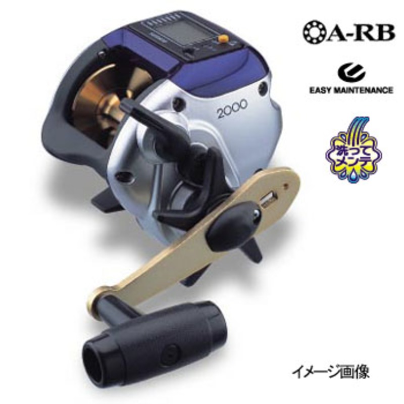 シマノ(SHIMANO) 06'SLS 小船 800 06 SLS ｺﾌﾞﾈ 800 SCM｜アウトドア
