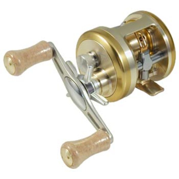 ダイワ ミリオネア3R 激レア❗️国内未発売❗️未使用品 ダイワ