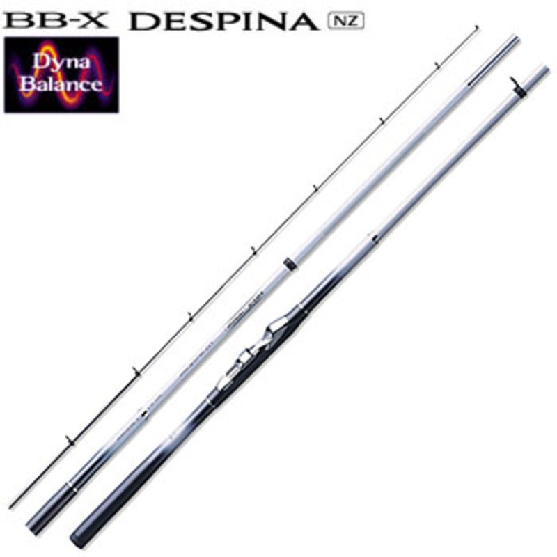 シマノ(SHIMANO) BB‐X DESPINA NZ「BB‐X デスピナ NZ」 T2 48-53遠征NZ