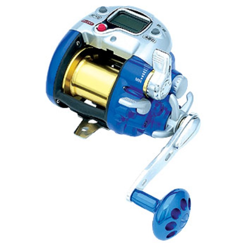 アルファタックル(alpha tackle) POLARIS 電動X-300B(電動リール