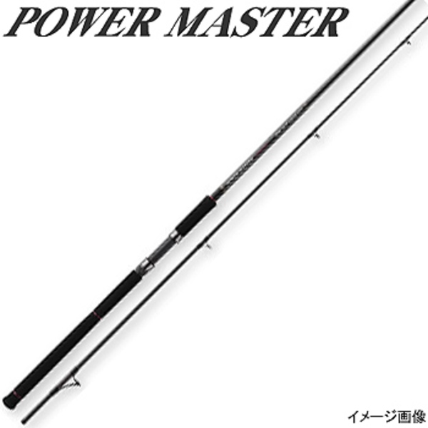 天龍 POWER MASTER Light Core PML96MH テンリュウ(天龍) パワー 天龍