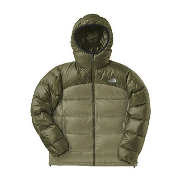 THE NORTH FACE(ザ・ノース・フェイス) ACONCAGUA Hoodie Jacket