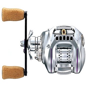 ダイワ(Daiwa) TD ジリオン HLC 100HL 00614055｜アウトドア用品・釣り