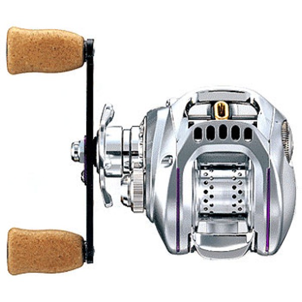 チームダイワ TD ジリオン HLC 100HL レフトハンドル左