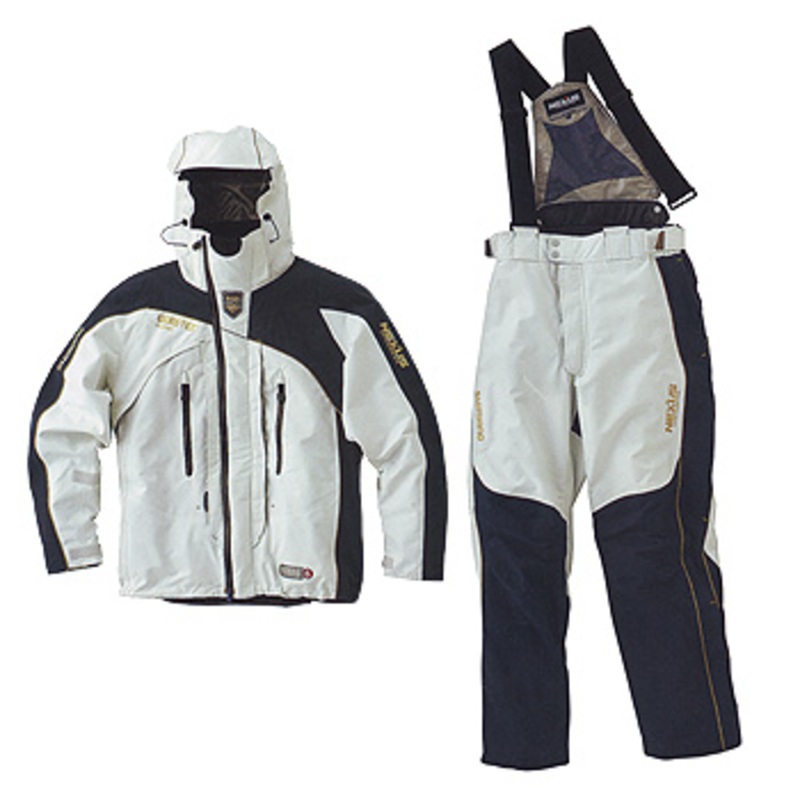 シマノ(SHIMANO) RT-162F ゴアテックスプロシェル・コンビネーション