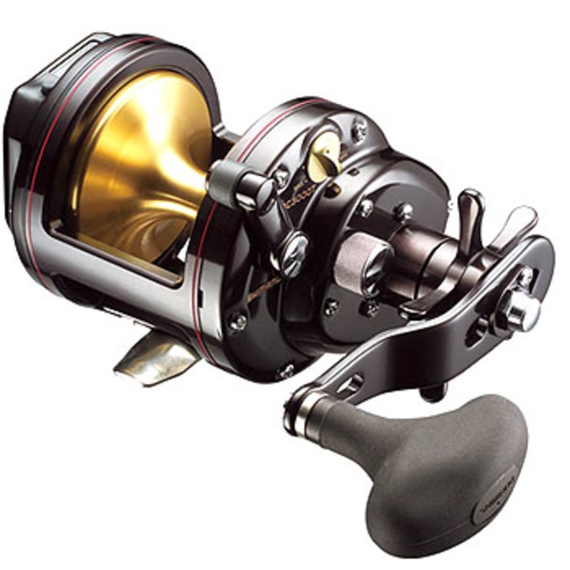 シマノ(SHIMANO) 海魂DC 3000T 021298｜アウトドア用品・釣り具通販は