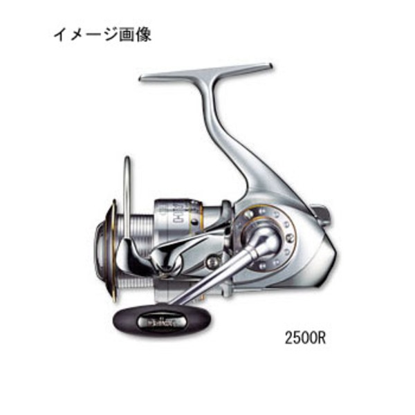 ダイワ(Daiwa) セルテート ハイパーカスタム4000 00056013｜アウトドア