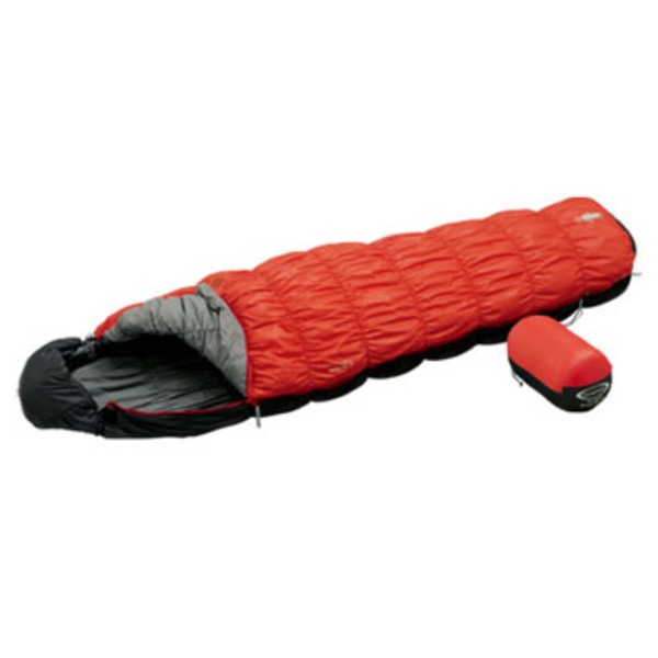 モンベル(montbell) スーパーストレッチ バロウバッグ#3 1121769