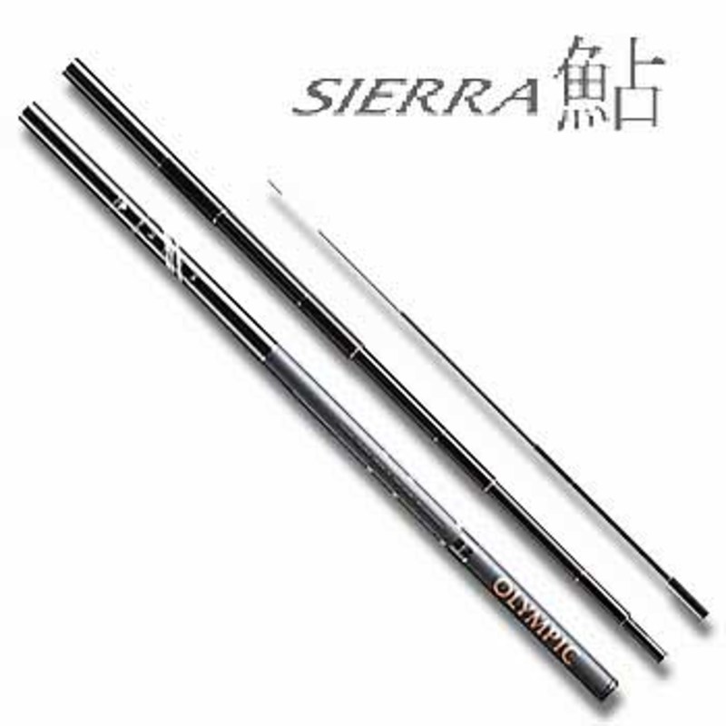オリムピック(OLYMPIC) SIERRA(シエラ) 鮎 抜技90 ｜アウトドア用品