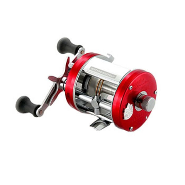 アブガルシア(Abu Garcia) アンバサダー 6500CSH 1139086｜アウトドア