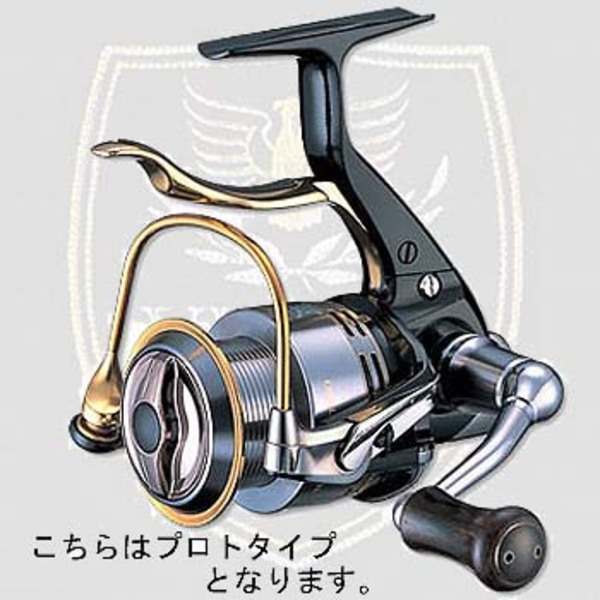 ダイワ(Daiwa) トーナメント ISO Z LBD VIP EDITION(ビップ