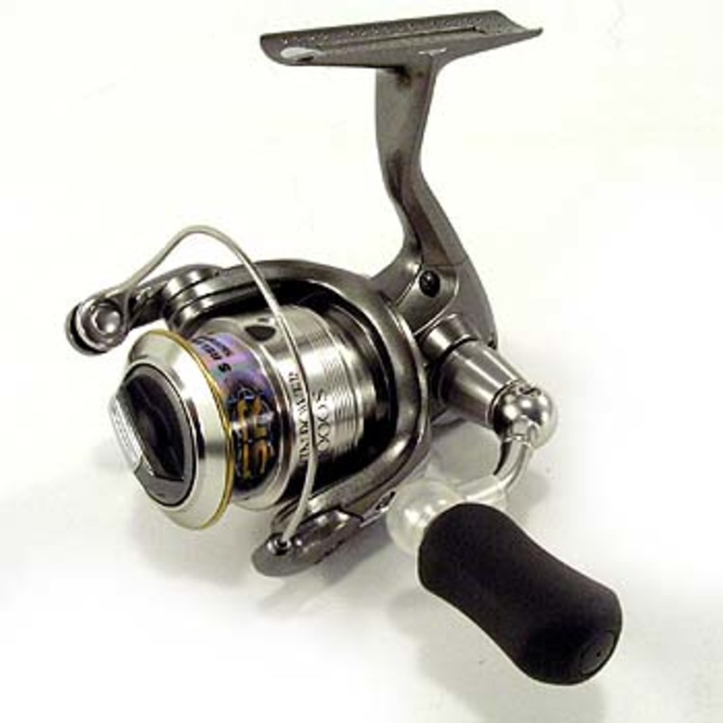 シマノ(SHIMANO) 05'ツインパワー 1000S A-RB 01917｜アウトドア用品