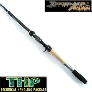 メガバス(Megabass) デストロイヤー THP F7-77X THP ｜アウトドア用品