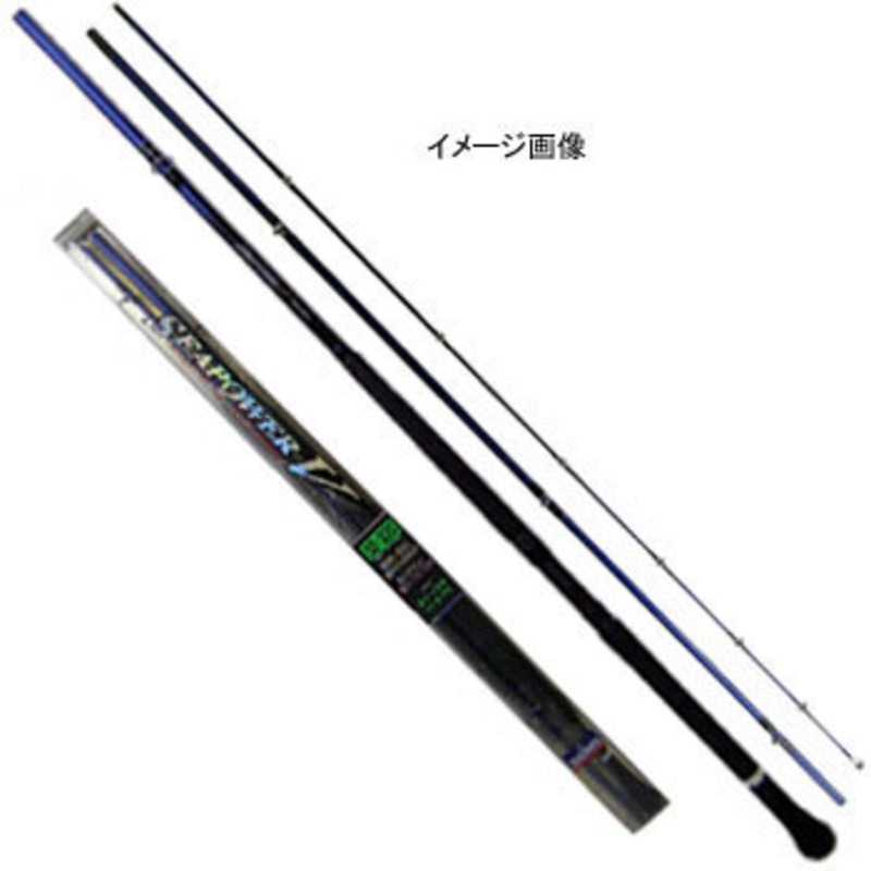ダイワ(Daiwa) シーパワーV 30-210 05291390｜アウトドア用品・釣り具