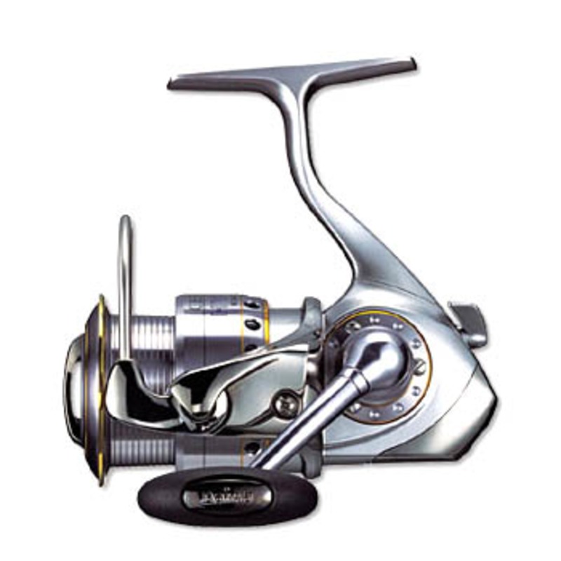 ダイワ(Daiwa) セルテート ハイパーカスタム2508 00056009｜アウトドア