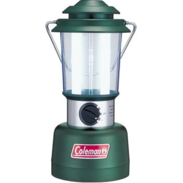 Coleman(コールマン) 蛍光灯ランタングリーン 単一電池式 5344G700XJ