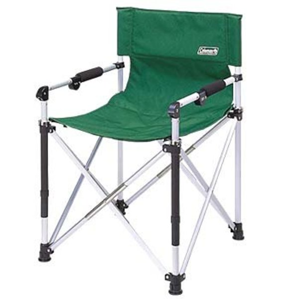 Coleman(コールマン) スリムキャプテンチェアII 170-5661｜アウトドア
