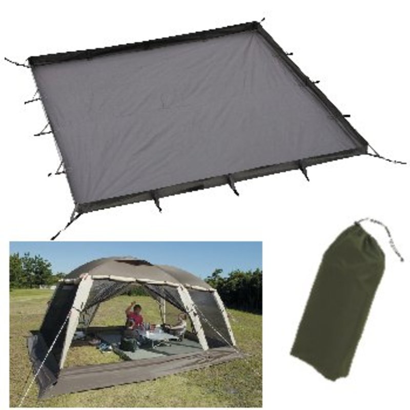 ogawa(キャンパルジャパン) リビングシート【ティエラ用】 1322