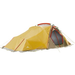 スノーピーク(snow peak) リビングシェルインナーテントフルフライ TP