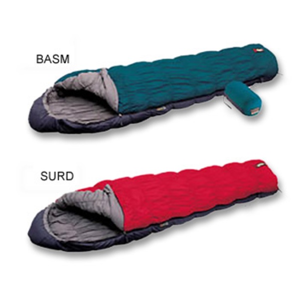 モンベル(montbell) スーパーストレッチ バロウバッグ #3 ロング