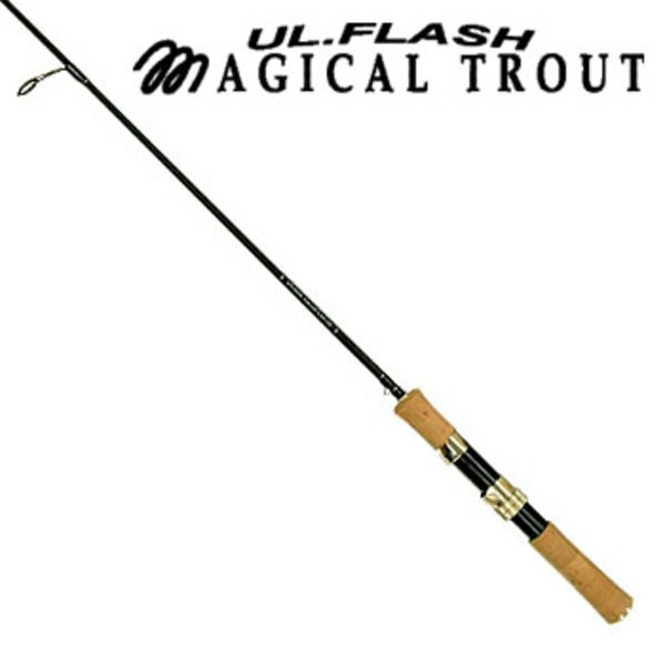 スミス トラウトロッド MT60L 約6フィート スミス トラウトロッド