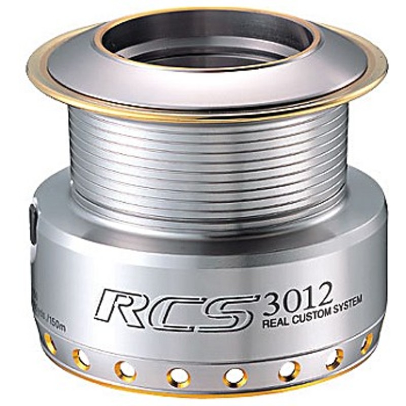 ダイワ(Daiwa) パーツ:アイズファクトリー RCS リアルカスタムシステム