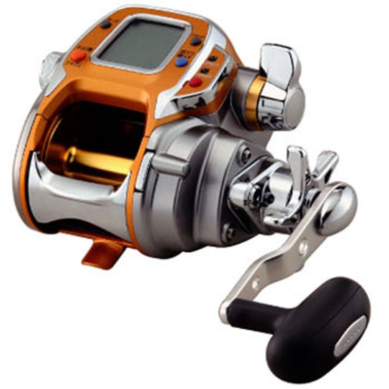 Daiwa SEABORG 1000MT ダイワ シーボーグ Daiwa SEABORG 1000MT 電動
