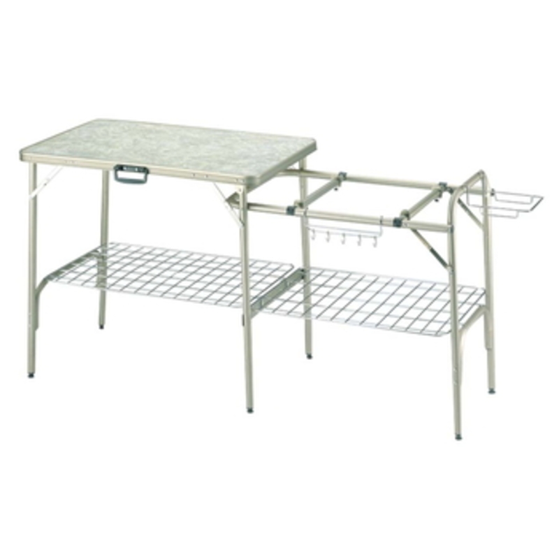 キャプテンスタッグ(CAPTAIN STAG) マルチクッキングテーブル M-3716