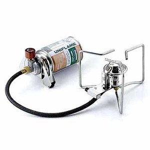 ユニフレーム(UNIFLAME) US-TRAIL オート 610237｜アウトドア用品