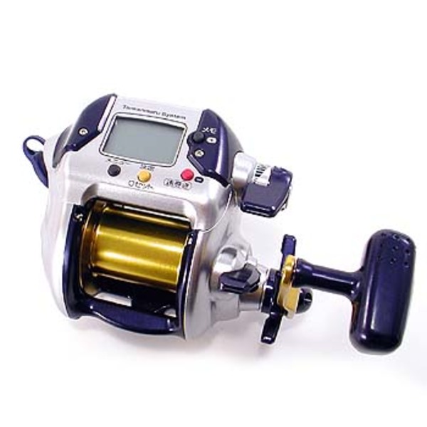 シマノ(SHIMANO) 04'電動丸 3000XT A-RB(電動リール) 01873