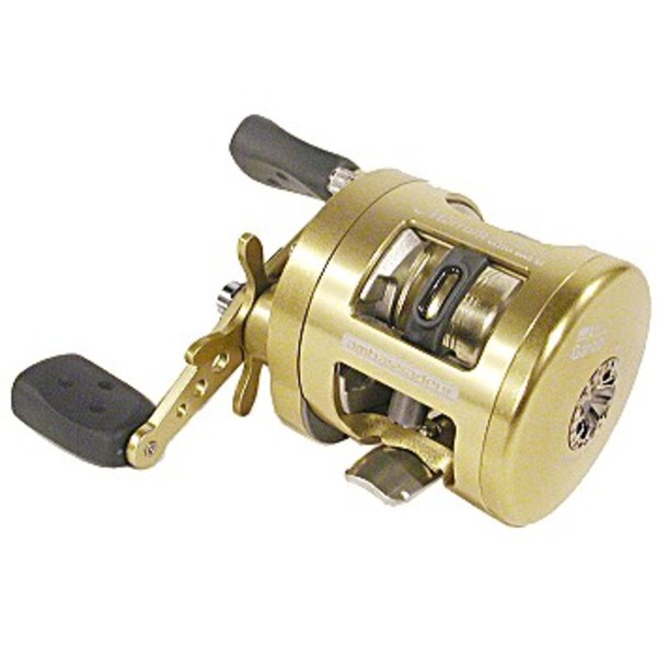 アブガルシア(Abu Garcia) モラム SX1600C ULTRA MAG S2(シャロー